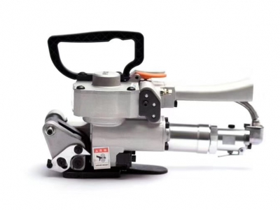 BOZPACK 手持式捆扎包裝機