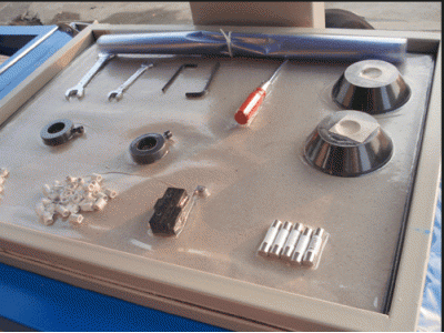 貼體包裝的介紹及應(yīng)用