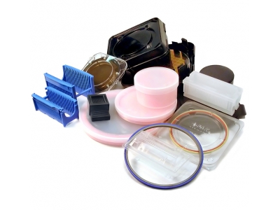 晶圓包裝運載系列