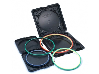 半導體級擴晶環